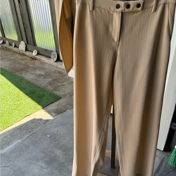 Versace pant suit - Picture 10 of 11